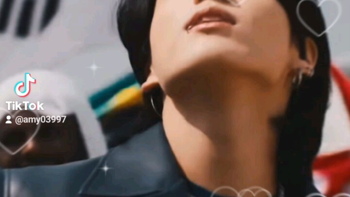 Bts Jungkook #run