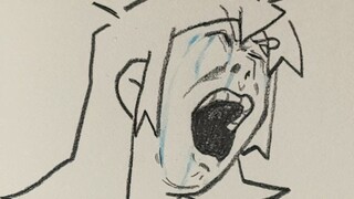 钱…我的钱…