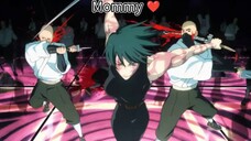 MAKI Badass Brutal🔥Jujutsu Kaisen S3:Culling Game Trailer ‼️