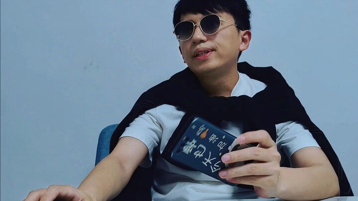 人是终极因素