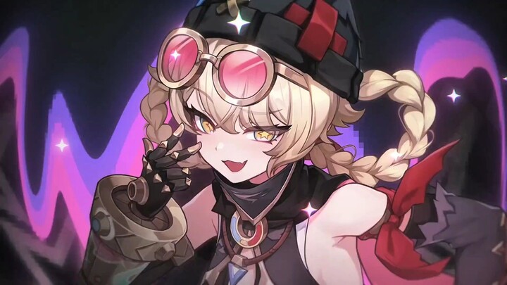 INDONESIA FANDUB Genshin Impact "Jahoda"