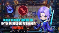 ALUCARD TITAN SEMENGERIKAN ITU [ MCGG ]