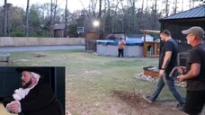 Things Get Heated! Webber's Reaction