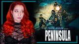 PENINSULA (2020): Train to Busan 2 🧟 | Come With Me Movie Review | Spoiler free | The Horror Girl