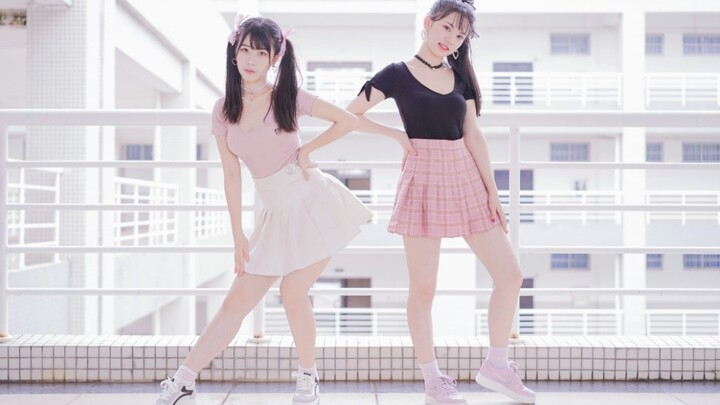 [Miao Wu x Yi Qi] Yes or Yes ❤ A double Valentine’s Day gift for you