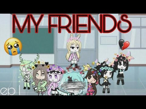 ||~TEMAN KU~|| EP 1 (READ DESC) GLMM INDONESIA