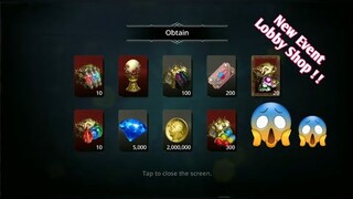 Darkness Rises : Purchased Gem Party Bag 50 Times