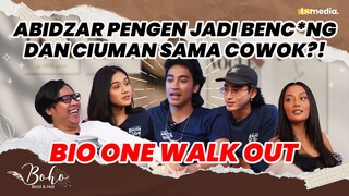 PERAN IMPIAN ABIDZAR YANG BIKIN KAGET!BIO ONE SAMPAI GA BISA JAWAB PERTANYAAN GOFAR & ERI CARL.BOHO