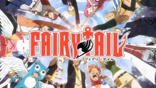 Hội Pháp Sư Fairy Tail - tập 59