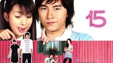🇹🇼 IT STARTED WITH A KISS | EP 15 | TAGALOG