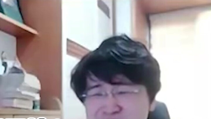 Leaf cheats in live streaming? Leaf: This game can relieve high blood pressure