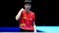 WANGCHUQIN-KAO CHENG-JUI-34th ITTF-ATTU Asian Cup Shenzhen 2025-MAIN DRAW-ROUND