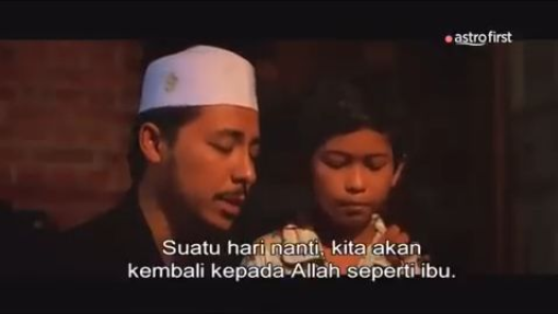 film_paling_seram_-_Munafik_Full_Movie