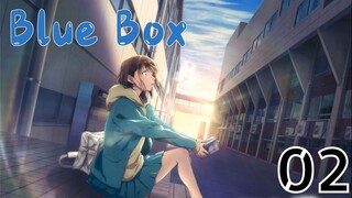 EP 2: Blue Box (Eng-Sub)