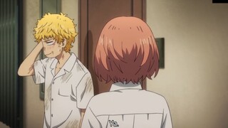 Eps 2. BERTEMU TACHIBANA(Tokyo Revengers)
