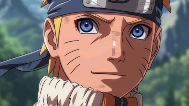 NARUTO REMAKE 2026 (GMV)