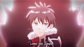 MC nya ketahuan juga