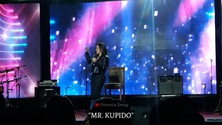 Pinoy Hits Medley - Angeline Quinto (Live with lyrics)