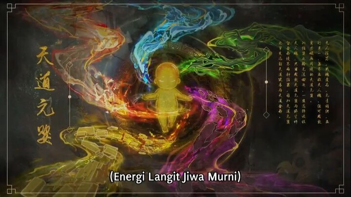 Yin Niang Yong S3 Ep 29 Sub Indo