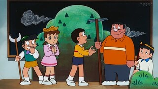 DORAEMON MOVIE 9 - NOBITA TÂY DU KÝ