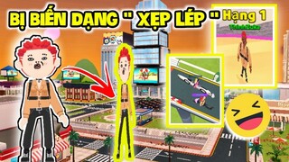 PLAY TOGETHER | BẤT NGỜ BỊ BIẾN DẠNG " XẸP LÉP" VÀ CÁCH ĐỔI LẠI HÌNH DẠNG MẬP