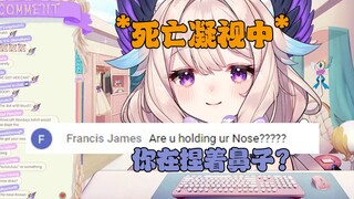 chat教你一句话钓出Enna真实声线（不是）