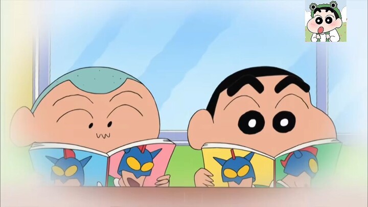 [Full Lồng Tiếng] -- Shin Cậu Bé Bút Chì - Tập Người Giám Hộ Hồ Bơii..!!!