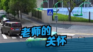 Tình yêu của bà giống như kẹo, chữa lành cho cháu trai!