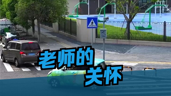 حب الجدة يشفي حفيدها كما السكر تمامًا!