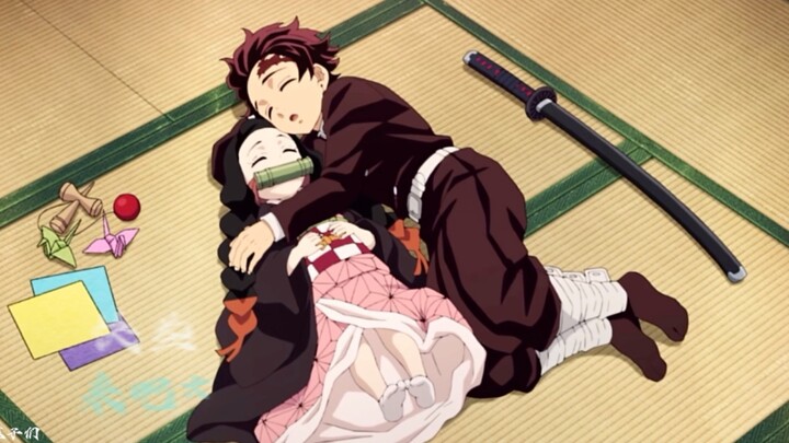 My Horse, Slow Down! | “Demon Slayer”