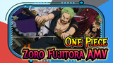 Zoro VS Fujitora, With Mihawk Joining In The Middle Of The Battle
