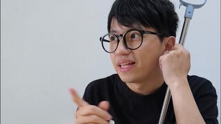 幸好当年听话