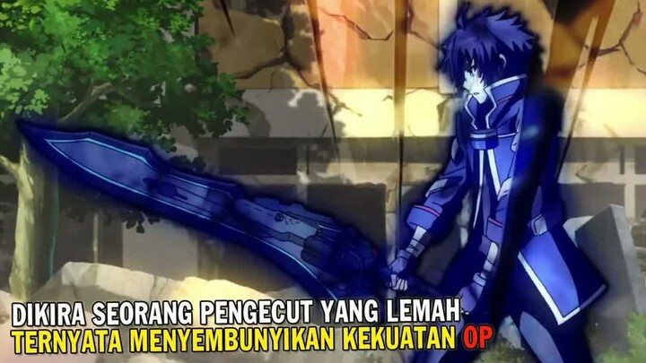 DICAP PENGHIANAT RUPANYA MELINDUNGI DIAM-DIAM  -  Alur Cerita Anime