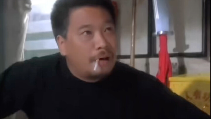 Cantonese Charm at Its Peak