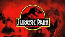 Jurassic Park 1 (1993) กำเนิดใหม่ไดโนเสาร์ (1080P)พากษ์ไทย