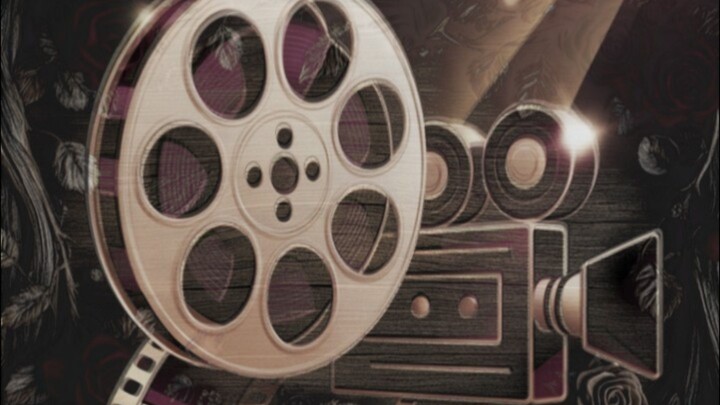 MOVIE : THE MAGICIAN'S ELEPHANT (2023)