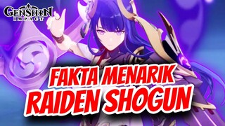 Cantik Cantik Tapi Hobi Nya Ini? | Genshin Impact