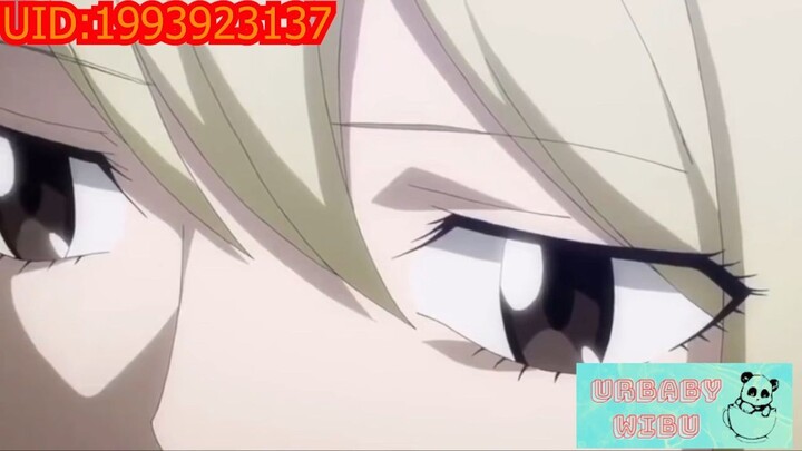 [AMV] Người thương con, con vẫn để cô ấy đợi #Anime