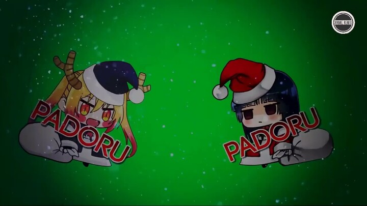 PADORU REMIX