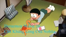 Doraemon Movie 26 : Chú Khủng Long Của Nobita