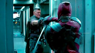 เดดพูล: ยิ่งมีพลังมาก ก็ยิ่งสนุกสุดๆ! #มาร์เวล #เดดพูล #kuaiziดอททีวี