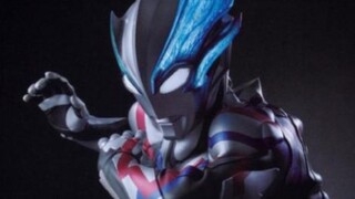 新生代奥特曼玩具销售量统计（银河~布莱泽）