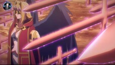 Anime Baru MC OP, Jadi Boss Final!?