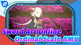 Break Beat By Yuna | Sword Art Online Ordinal Scale_2