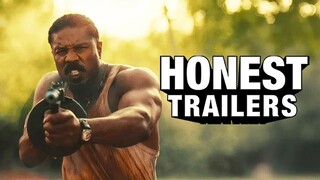 Honest Trailers Sinners