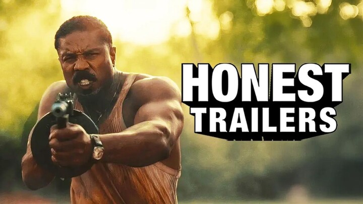 Honest Trailers Sinners