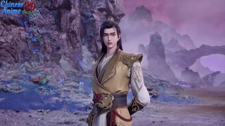 Martial Master Episode 514 Sub Indo