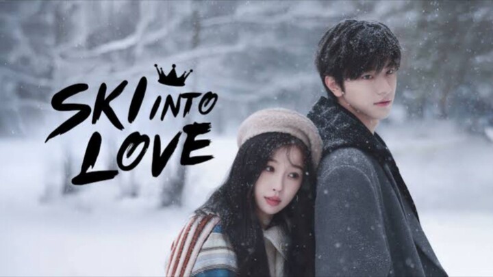 EP.3 | SKI INTO LOVE | TAGALOG DUB