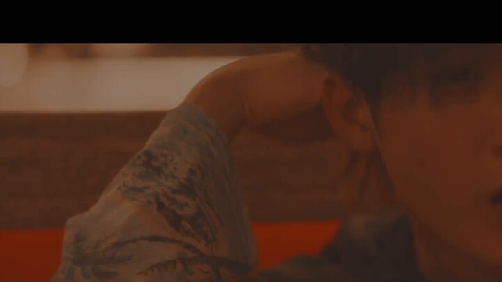 [City Art Spin-off｜Sun Zhibiao x Chen Kaiwen] Emotional Out of Control (Part 2) How did you get all 