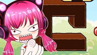 A very difficult game? I want to cry after playing it! Xiuer's commentary